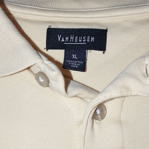 Van Heusen Polo shirt  - Picture 2 of 6